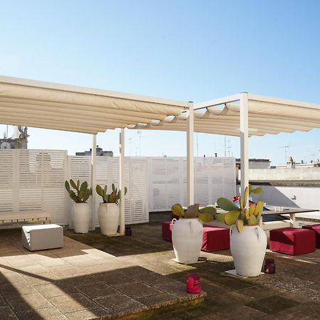 Suite Home D'Aragona Lecce Eksteriør bilde