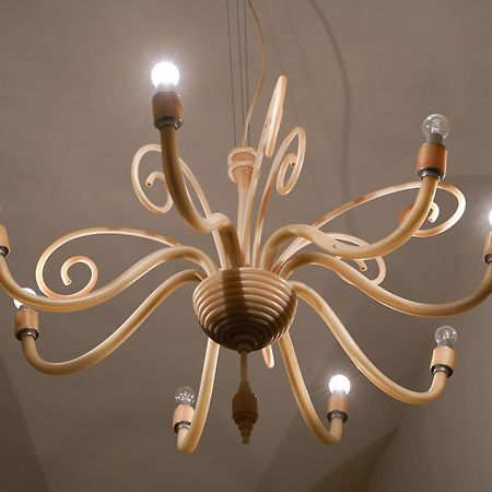 Suite Home D'Aragona Lecce Eksteriør bilde