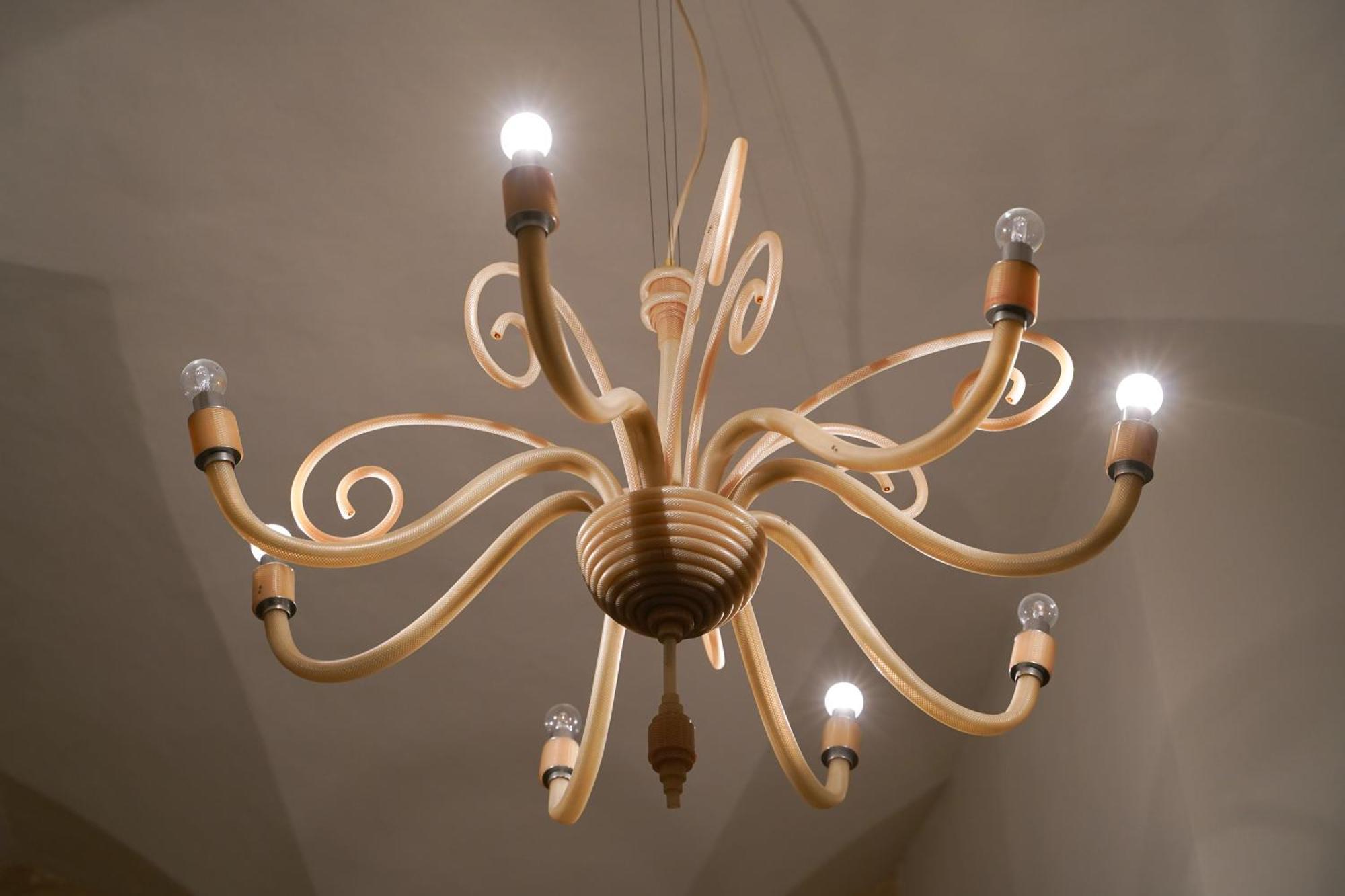Suite Home D'Aragona Lecce Eksteriør bilde