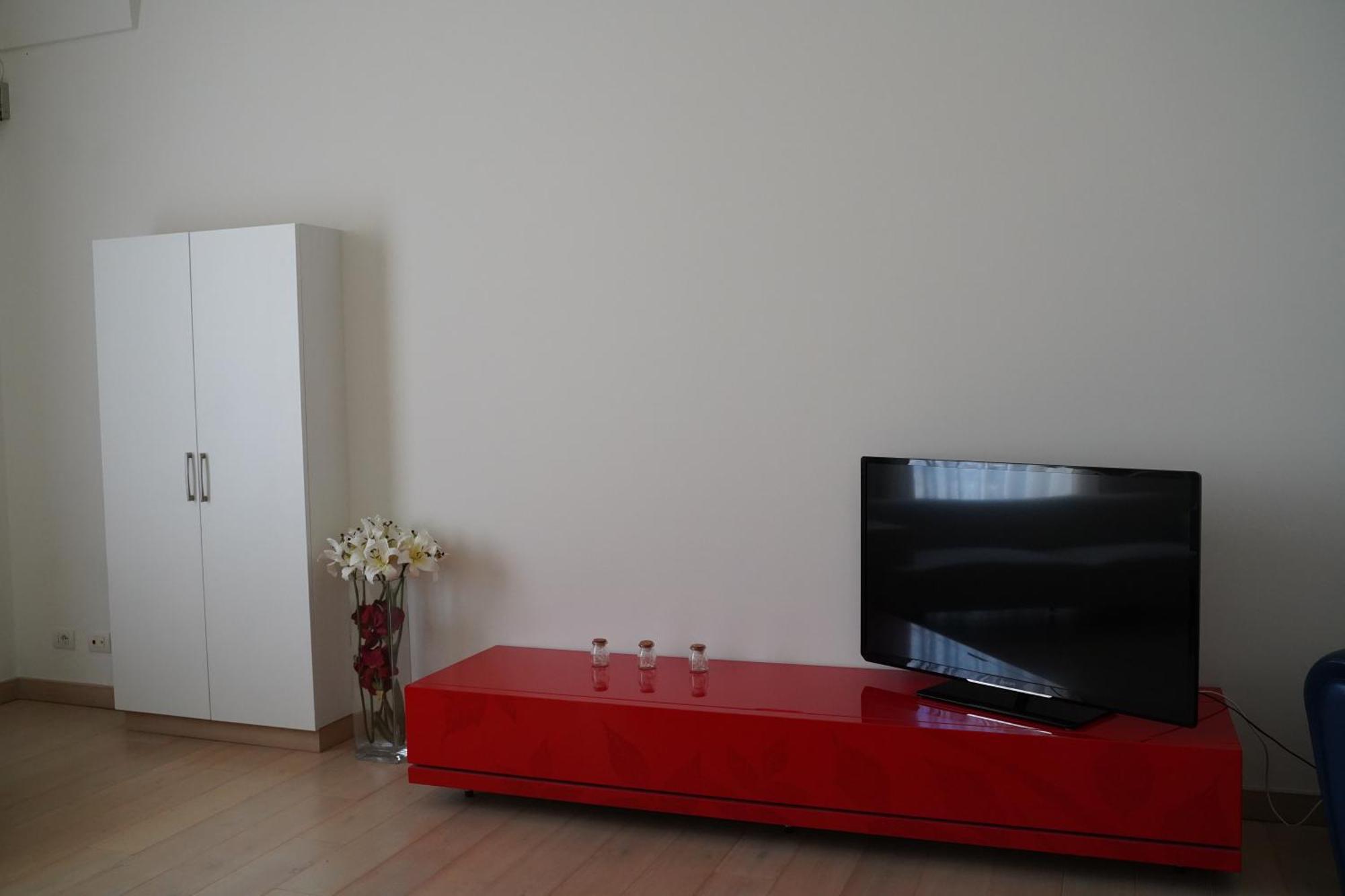 Suite Home D'Aragona Lecce Eksteriør bilde
