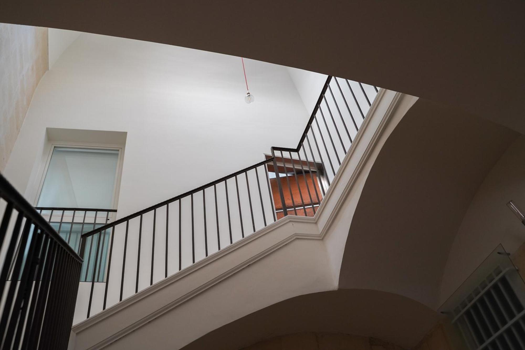 Suite Home D'Aragona Lecce Eksteriør bilde