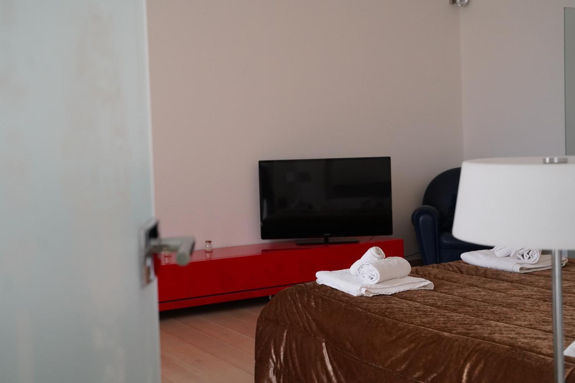 Suite Home D'Aragona Lecce Eksteriør bilde