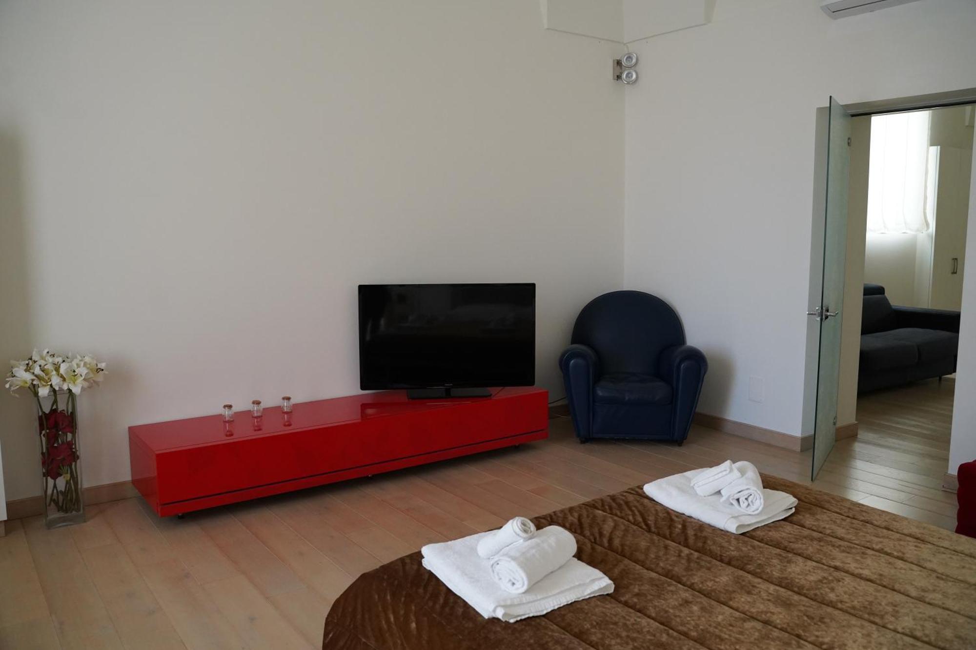 Suite Home D'Aragona Lecce Eksteriør bilde