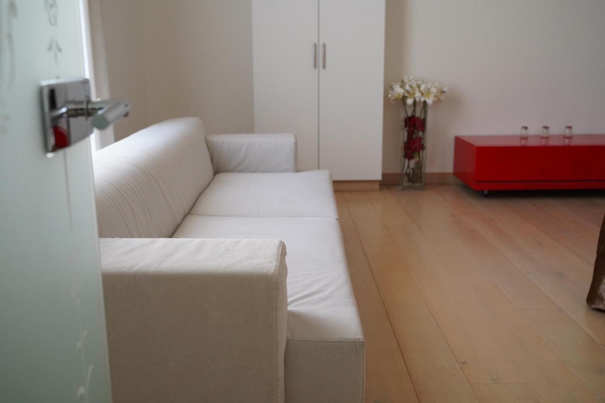 Suite Home D'Aragona Lecce Eksteriør bilde
