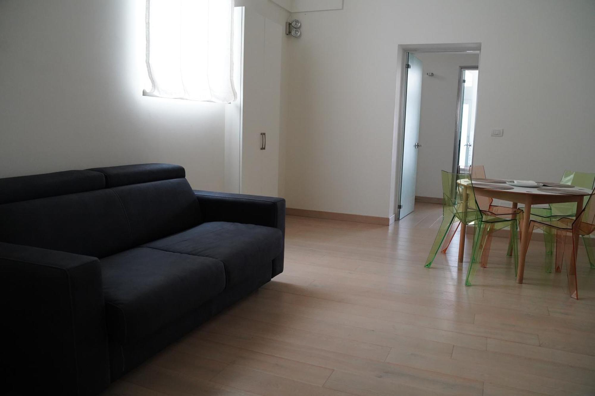 Suite Home D'Aragona Lecce Eksteriør bilde
