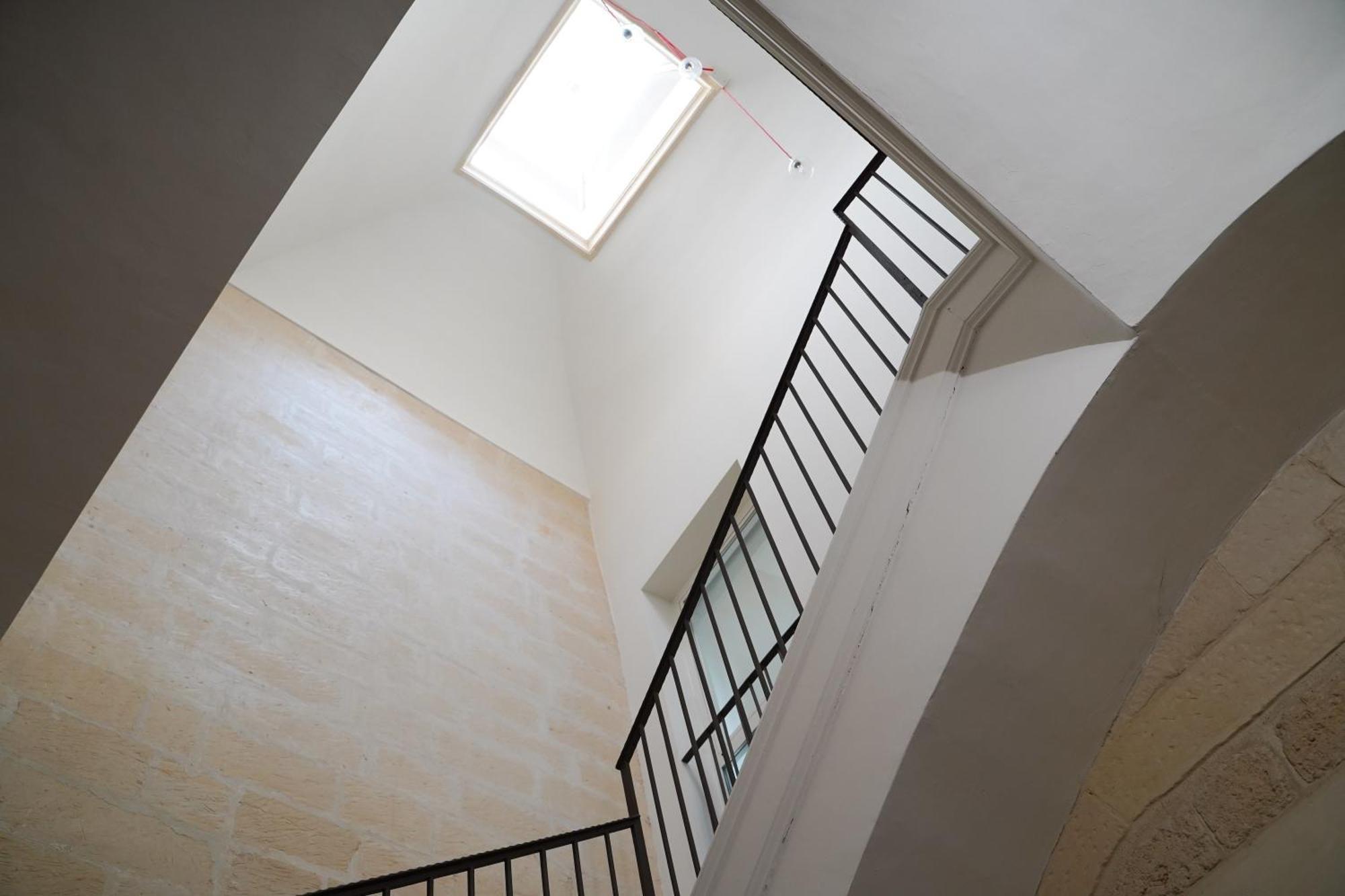 Suite Home D'Aragona Lecce Eksteriør bilde