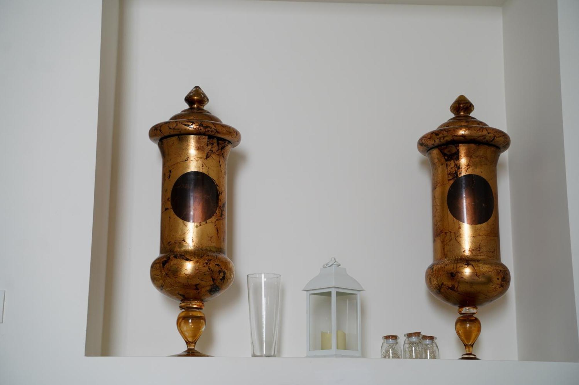 Suite Home D'Aragona Lecce Eksteriør bilde
