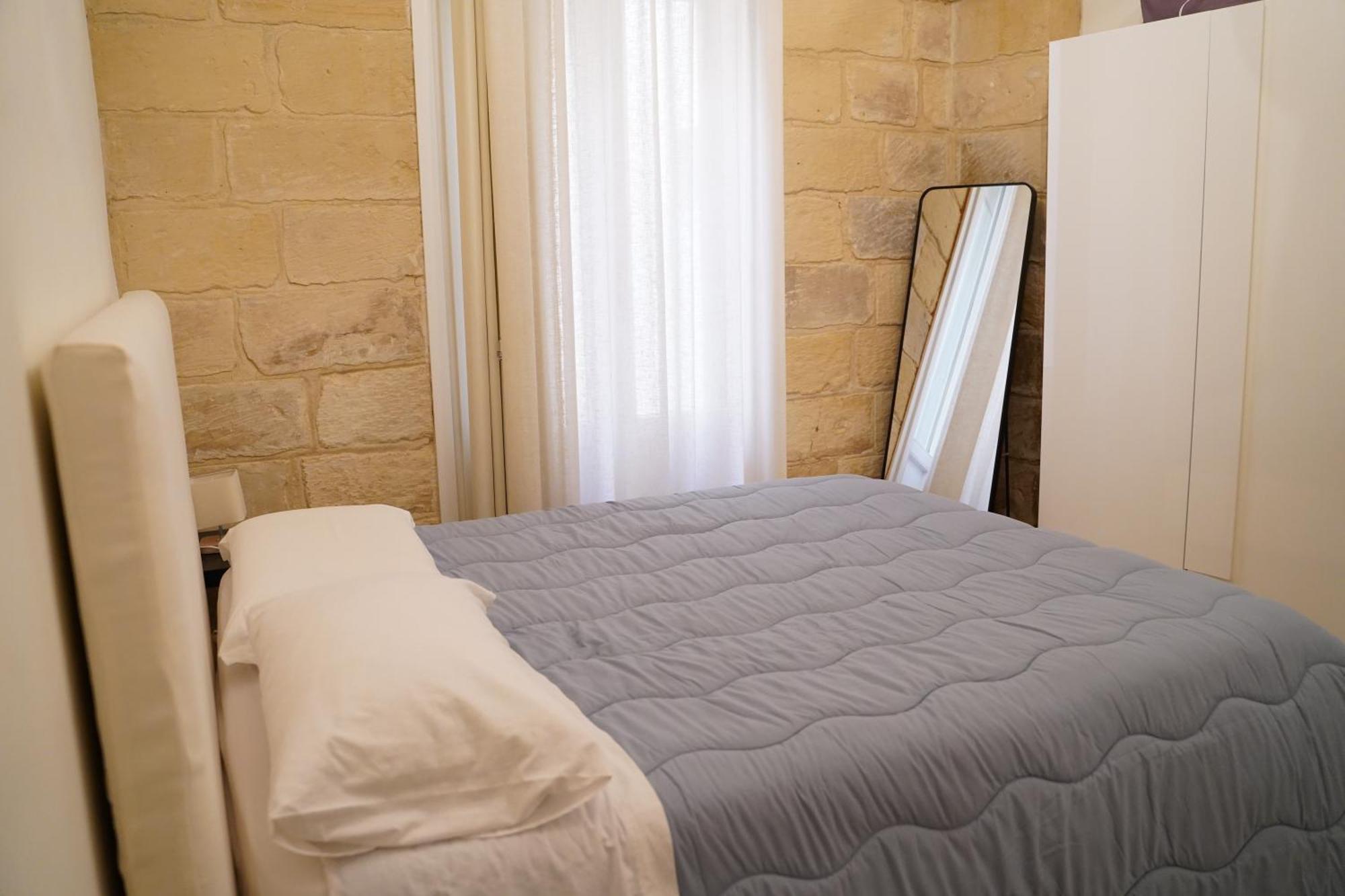 Suite Home D'Aragona Lecce Eksteriør bilde